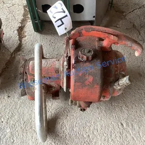 MALL CHAINSAW MOTOR UNIT