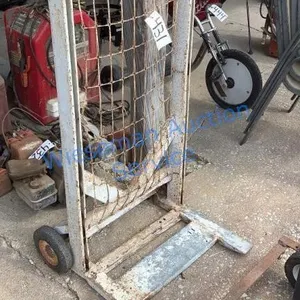 TWO WHEEL DOLLY