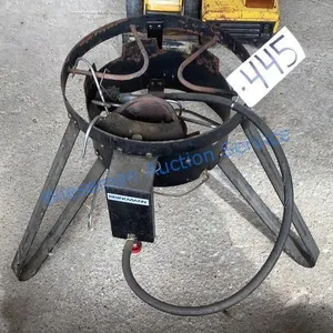 BRINKMAN LP BURNER