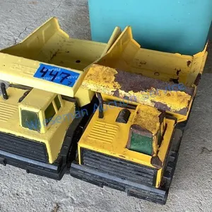TONKA TOYS - TONKA TRUCKS