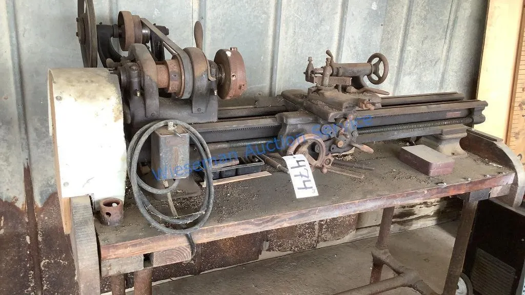 LATHE
