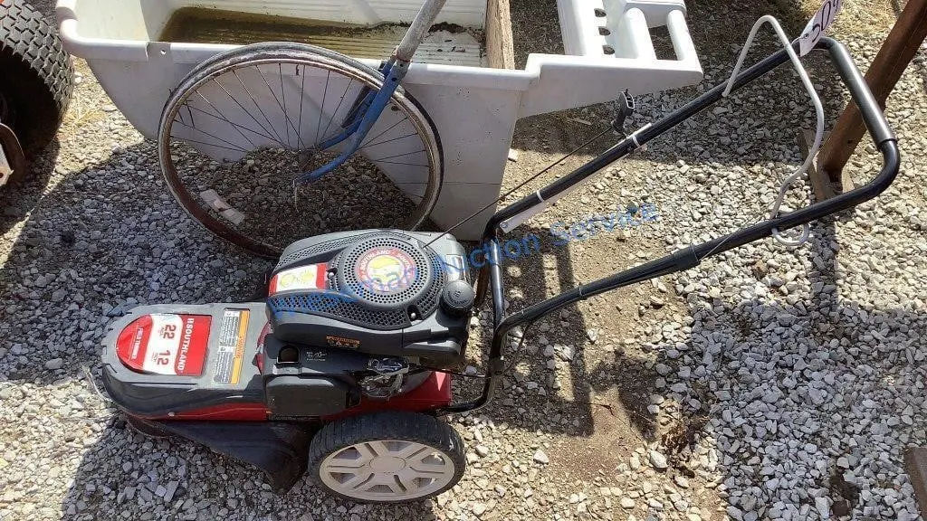 SOUTHLAND FIELD TRIMMER