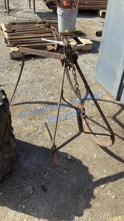 HAY HOOK
