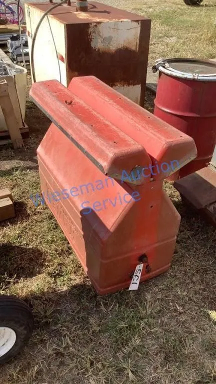 KANE NURSERY FEEDER