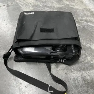EPSON H429A PROJECTOR WITH CHARGER IN CASE