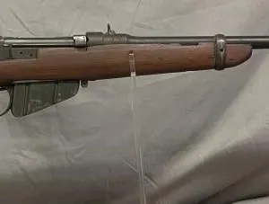 Lee Enfield 1915 SHT III .303 cal. British rifle.