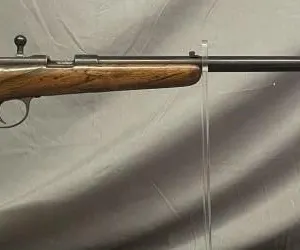 FM Model 1912 Brevette .22 cal. long rimfire