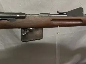 Schmidt 1889 .30/30 cal. Winchester bolt action