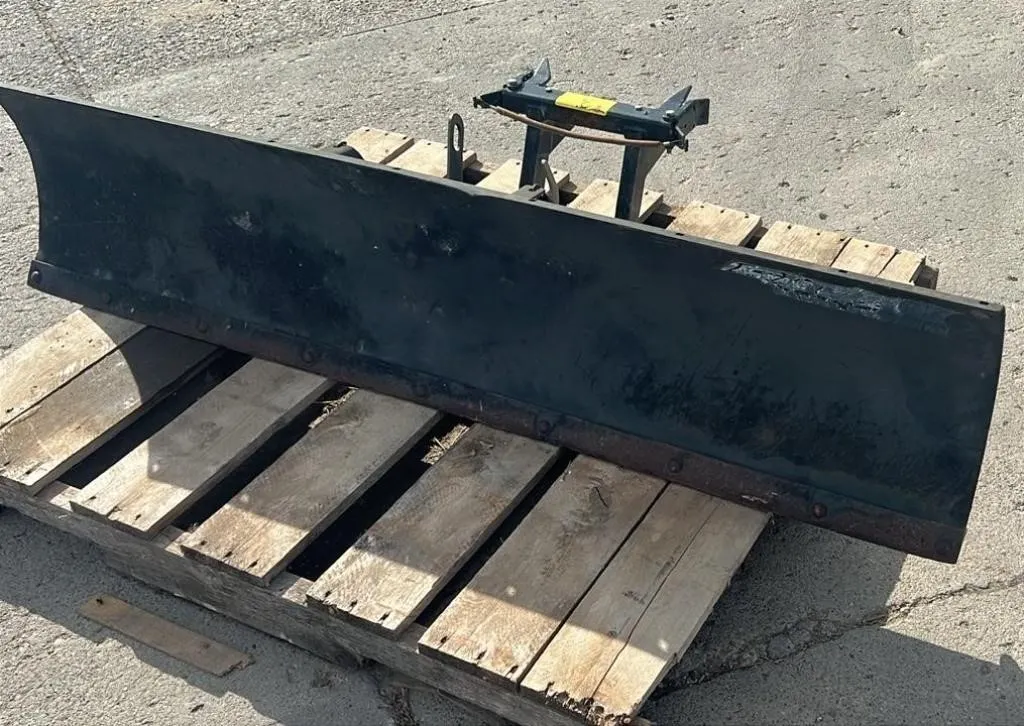 5ft Blade for a Quad. #C