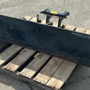 5ft Blade for a Quad. #C