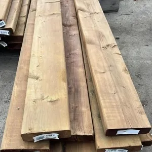 Lots of 8, 2" x 6" x 12ft Treated Boards. #C.
