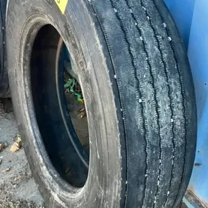 Michelin 275/80R24.5 Truck Tire. #C