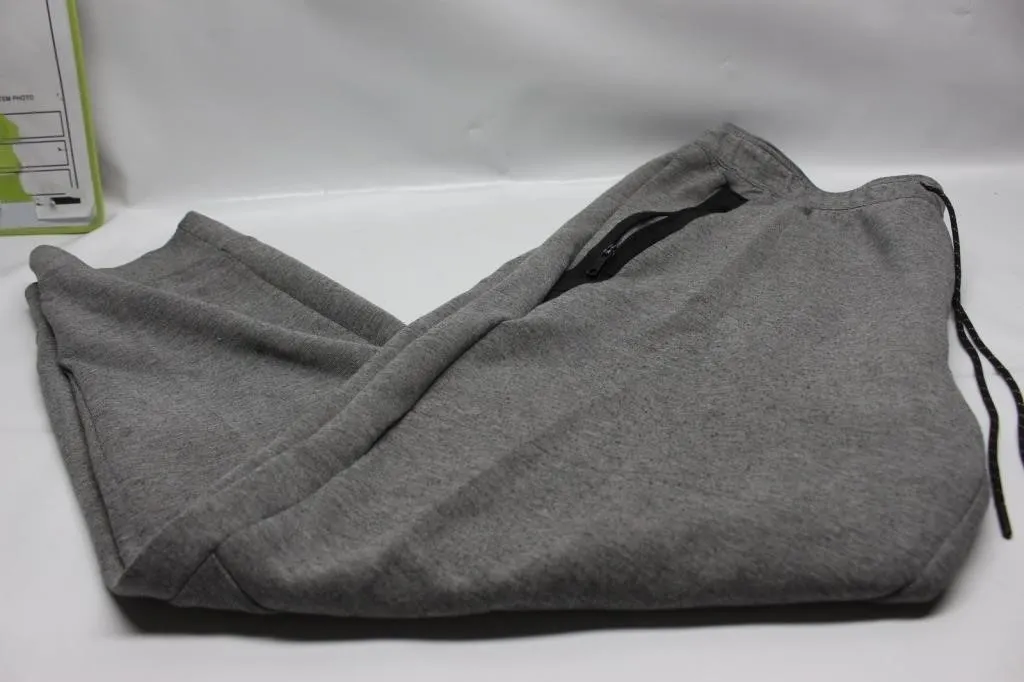American Eagle Men's Fleece Jogger Sweatpants