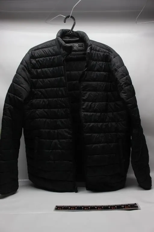 American Eagle Puffer Jacket, XL