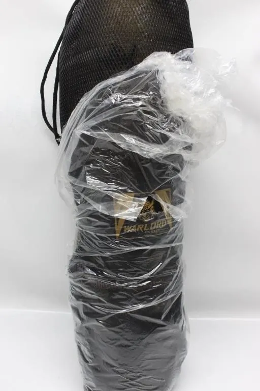 Warlord Fighter Gear in Mesh Bag