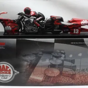 Action Mac Tools Suzuki Top Fuel Motorcycle