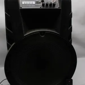 Sylvania Bluetooth Tailgate Speaker (SPA151) w/
