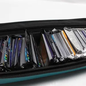 Magic the Gathering Trading Card Lot in Teal