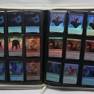 MTG Adventures in Forgotten Realms Card Collection
