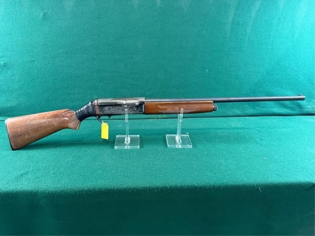 Savage Mdl.775 12ga Shotgun