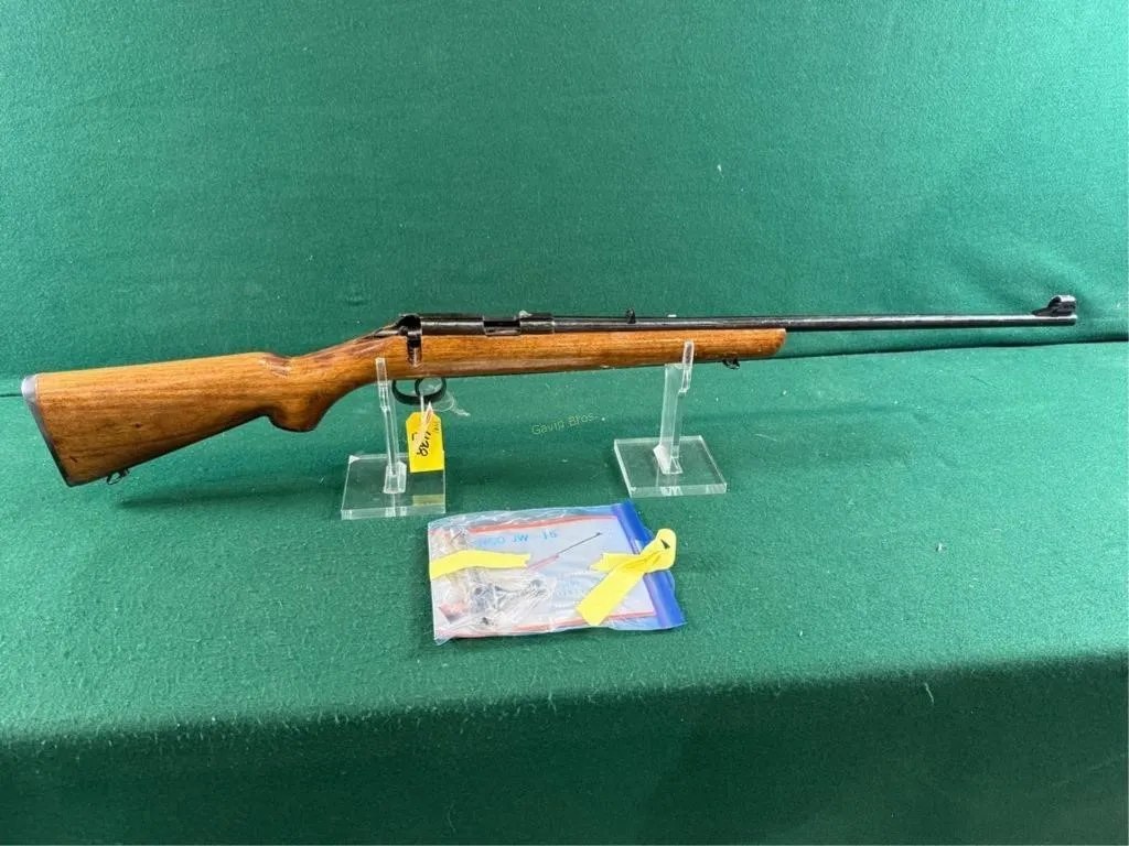 Interarms Norinco Mdl.JW-15 22LR Rifle