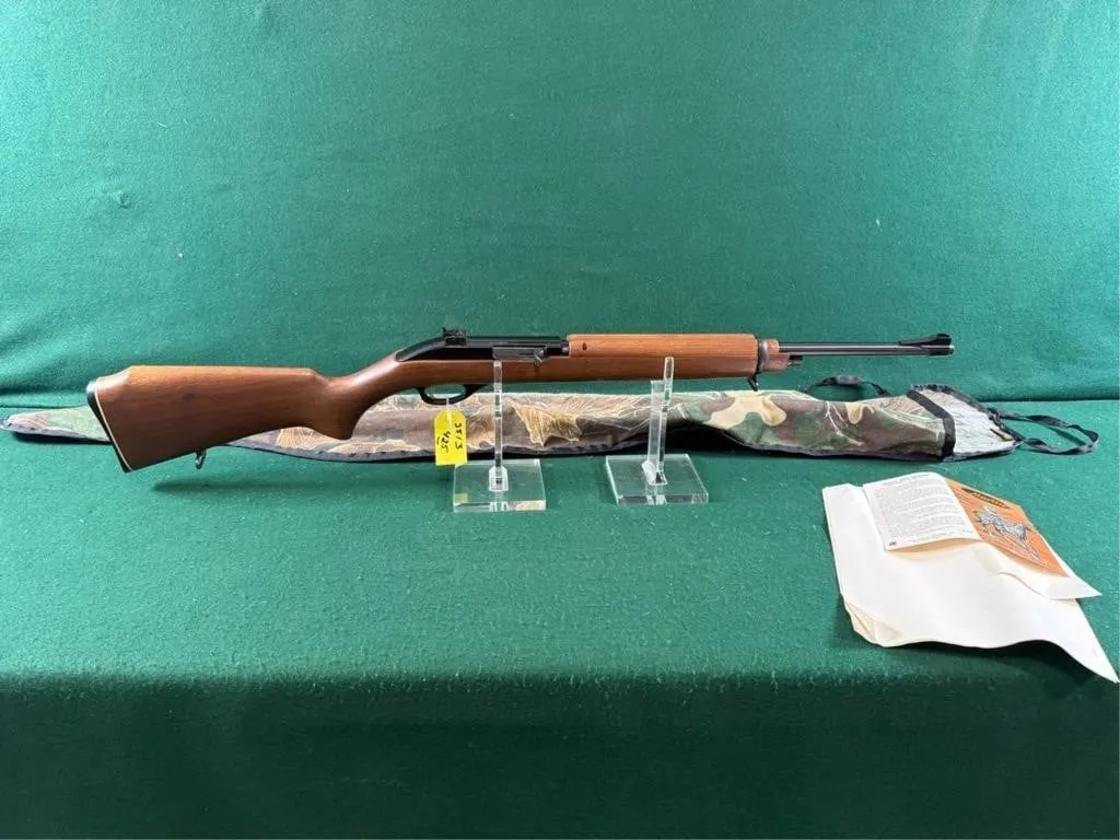 Marlin Mdl.99 M1 22LR Carbine