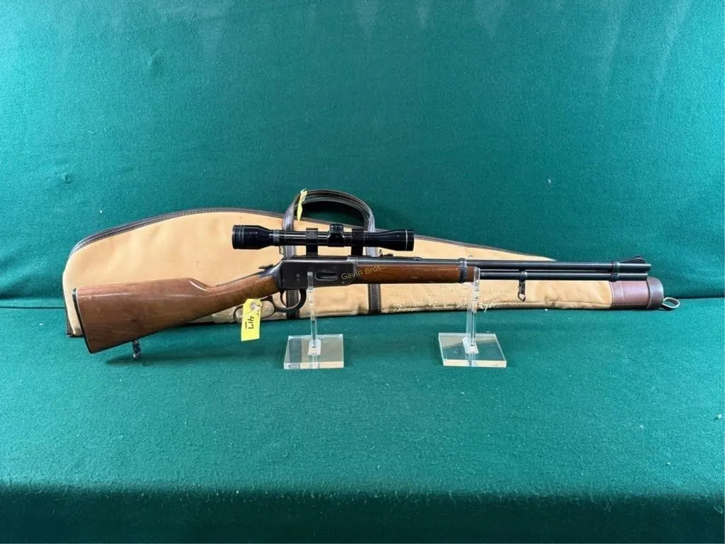 Winchester Mdl.94 30-30 Win Rifle
