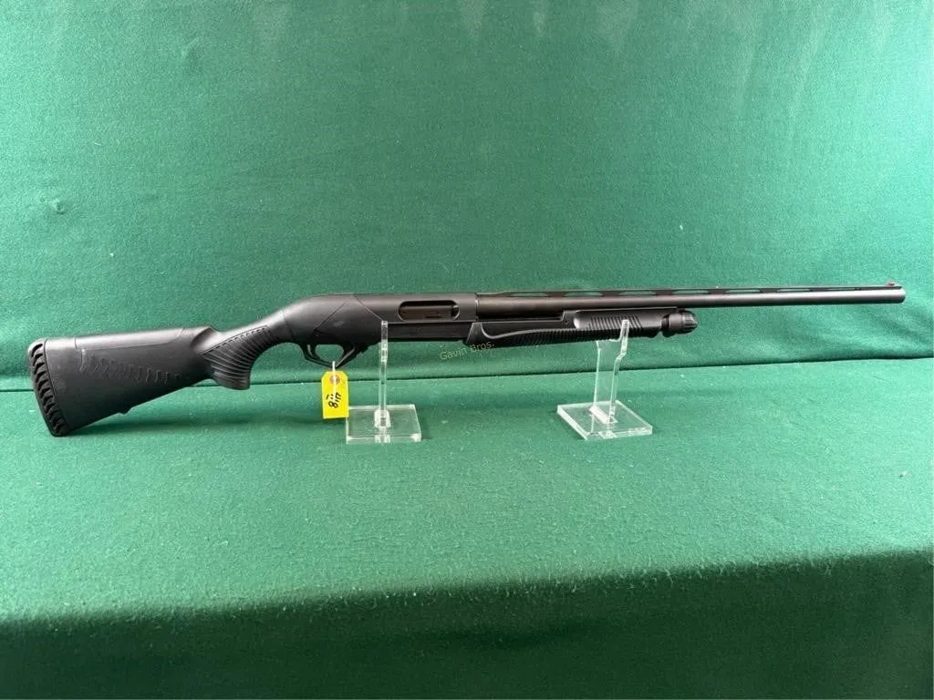 Benelli Super Nova Ducks Unlimited 12ga
