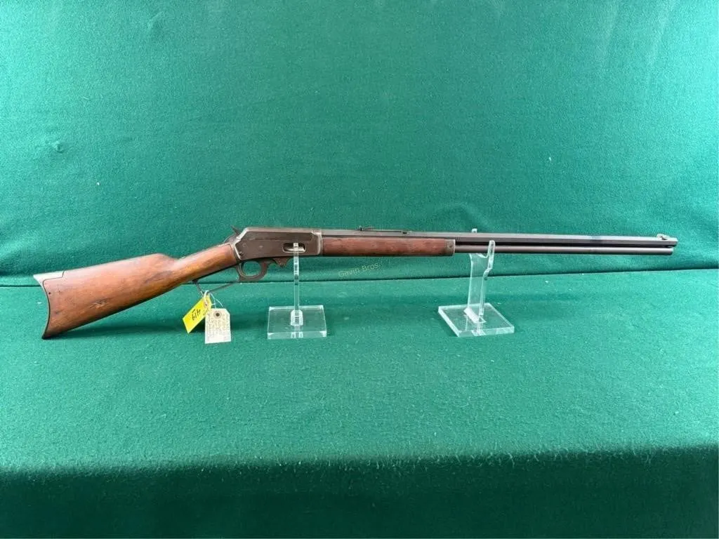 Marlin Mdl.1893 32-40cal Rifle