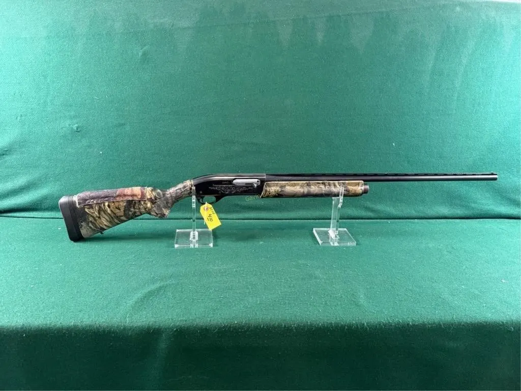 Remington Mdl.1100 20ga Shotgun