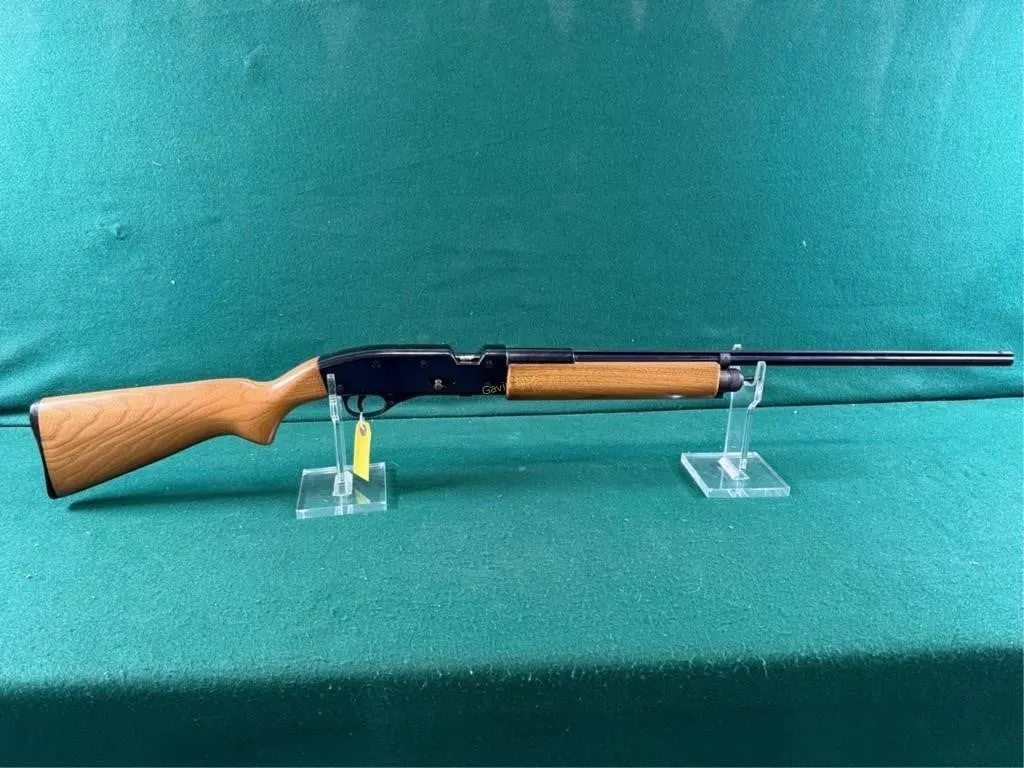 Crosman Trap Master 1100 CO2 380 Bore? Shotgun