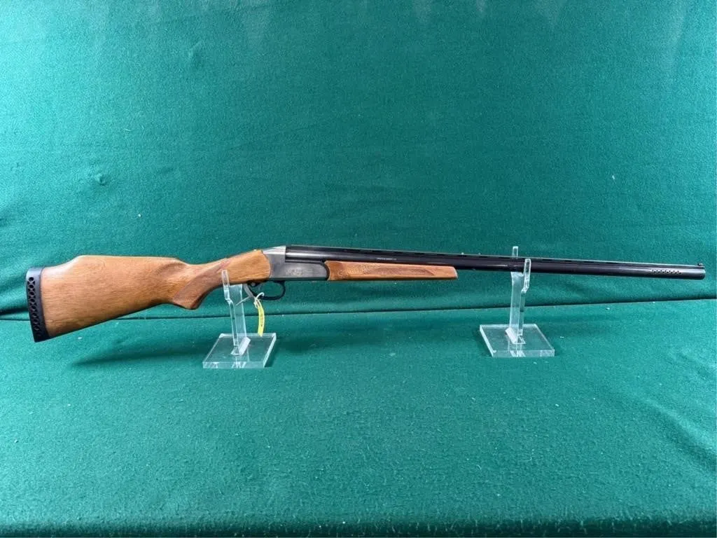 Remington Spartan Mdl.SPR100 20ga Shotgun