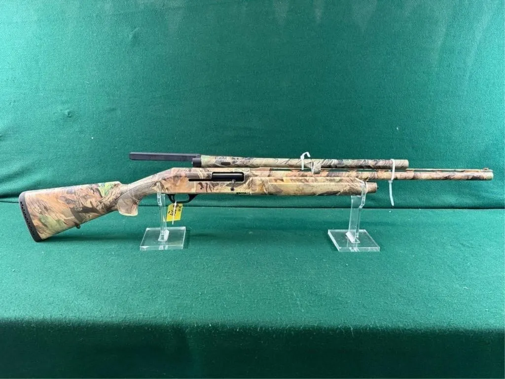 Stoeger Mdl.2000 12ga Shotgun
