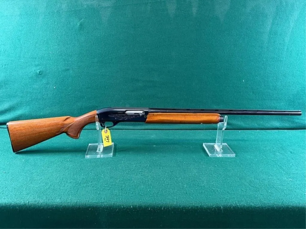 Remington Mdl.1100 28ga Shotgun