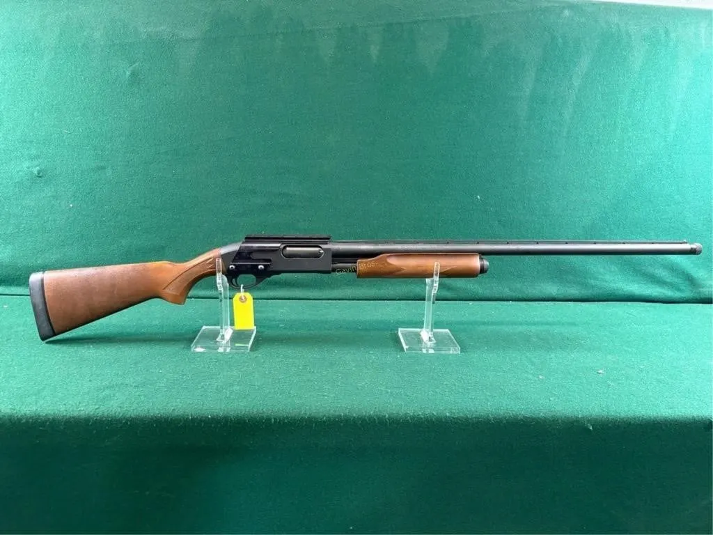 Remington 870 Express Magnum 12ga Shotgun