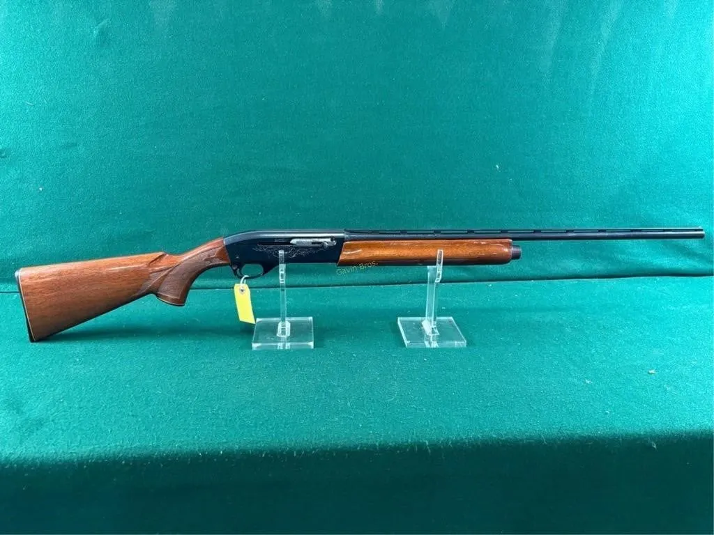 Remington Mdl.1100LW 410ga Shotgun
