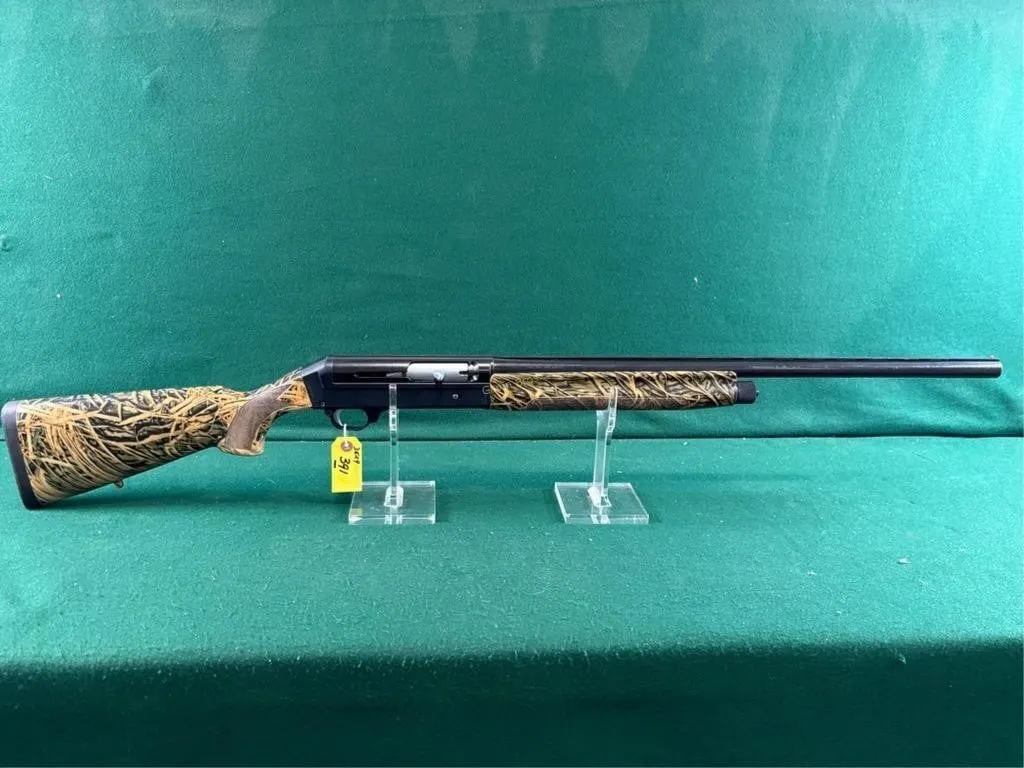 Beretta Pintail Mdl.05-03 12ga Shotgun