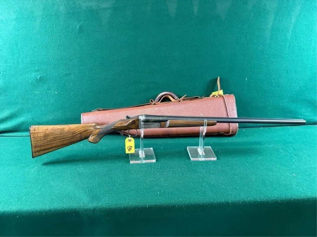 Dakin Gun Co. 20ga Side x Side Shotgun