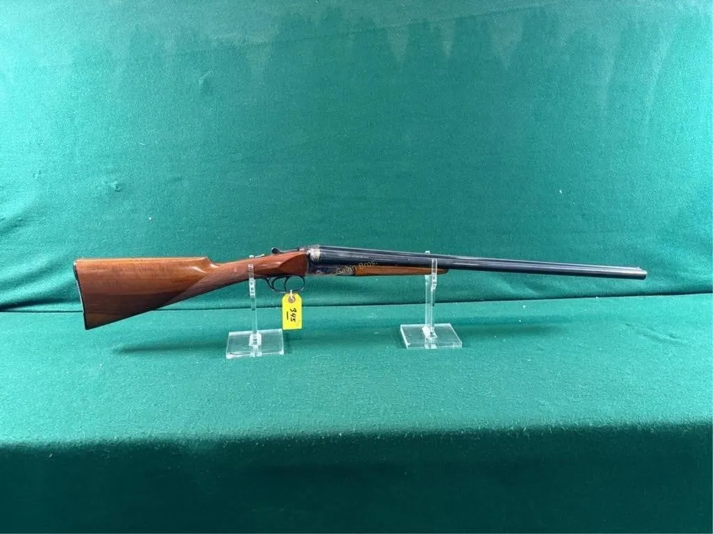 Stoeger Gamecock 12ga Shotgun