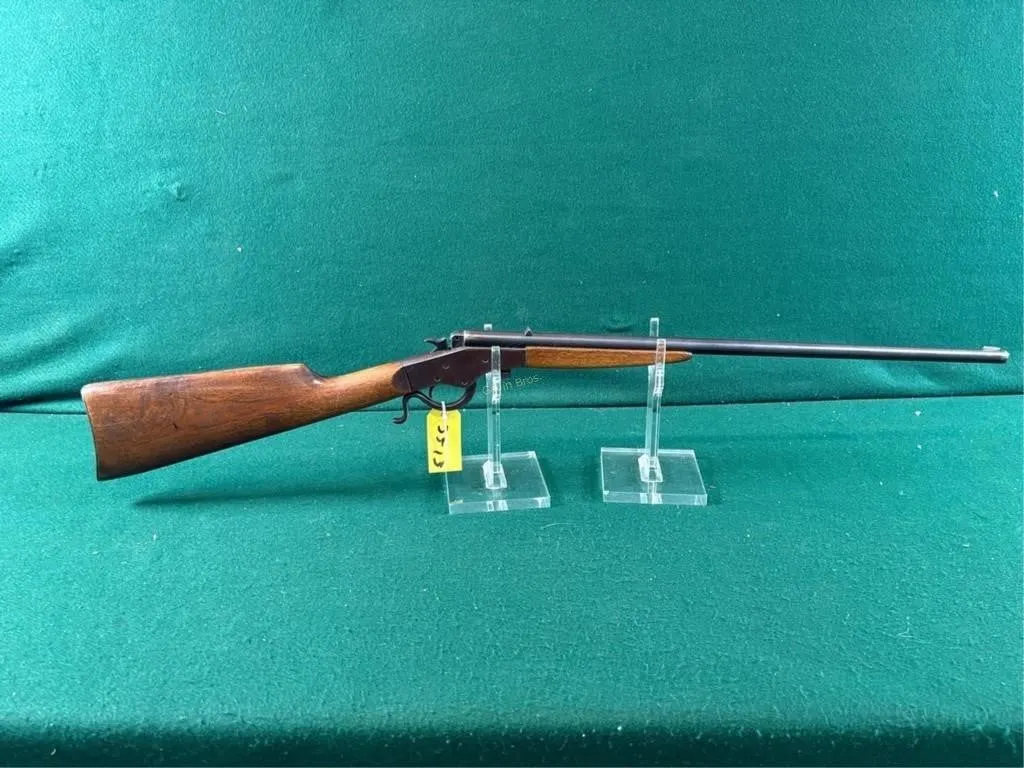 Stevens Crack Shot 26 22LR Rifle