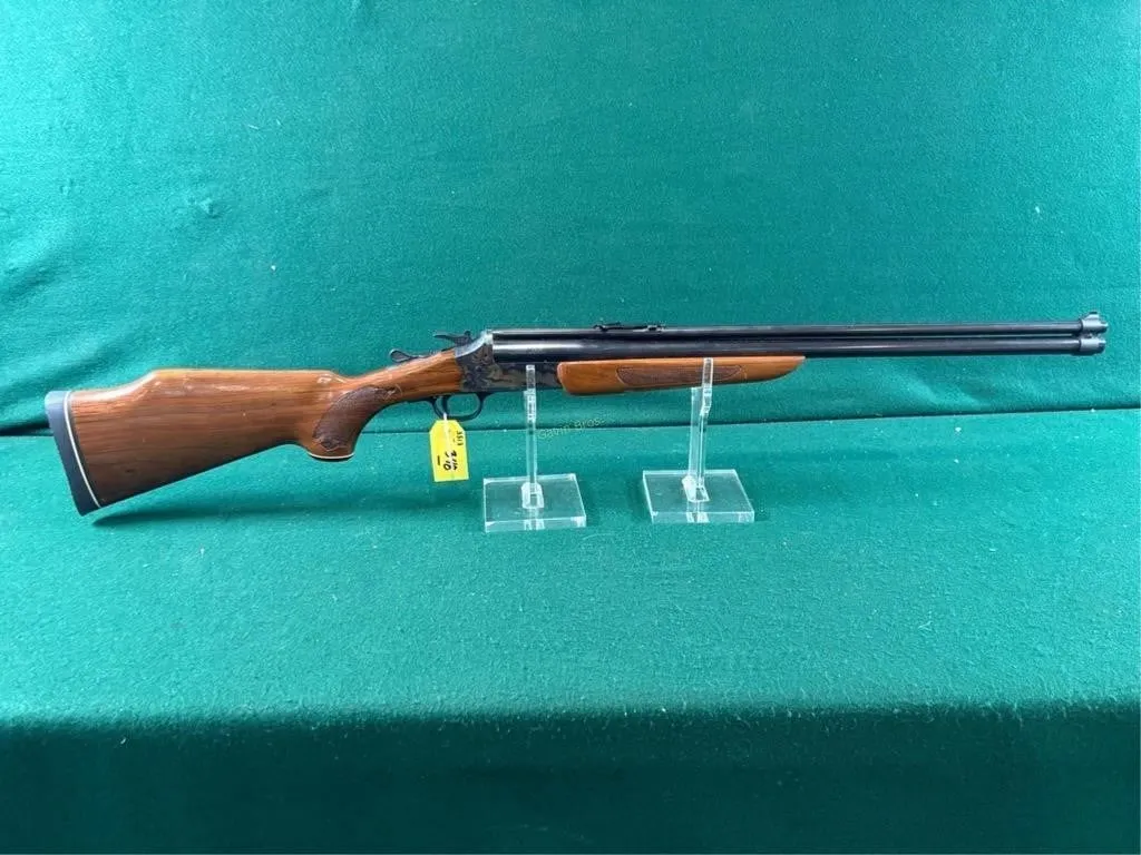 Savage Mdl.24D Series P 22LR/20ga Shotgun