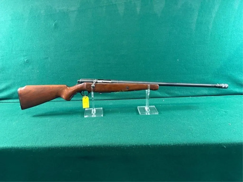 Mossberg Mdl.190 16ga Shotgun