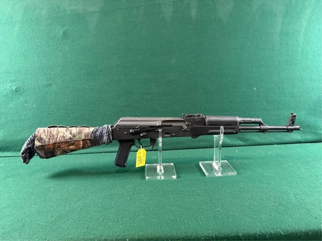 I.O Inc Sporter 7.62x39mm Rifle