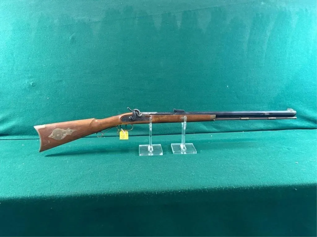 Thompson Center Hawken 50cal Black Powder Rifle