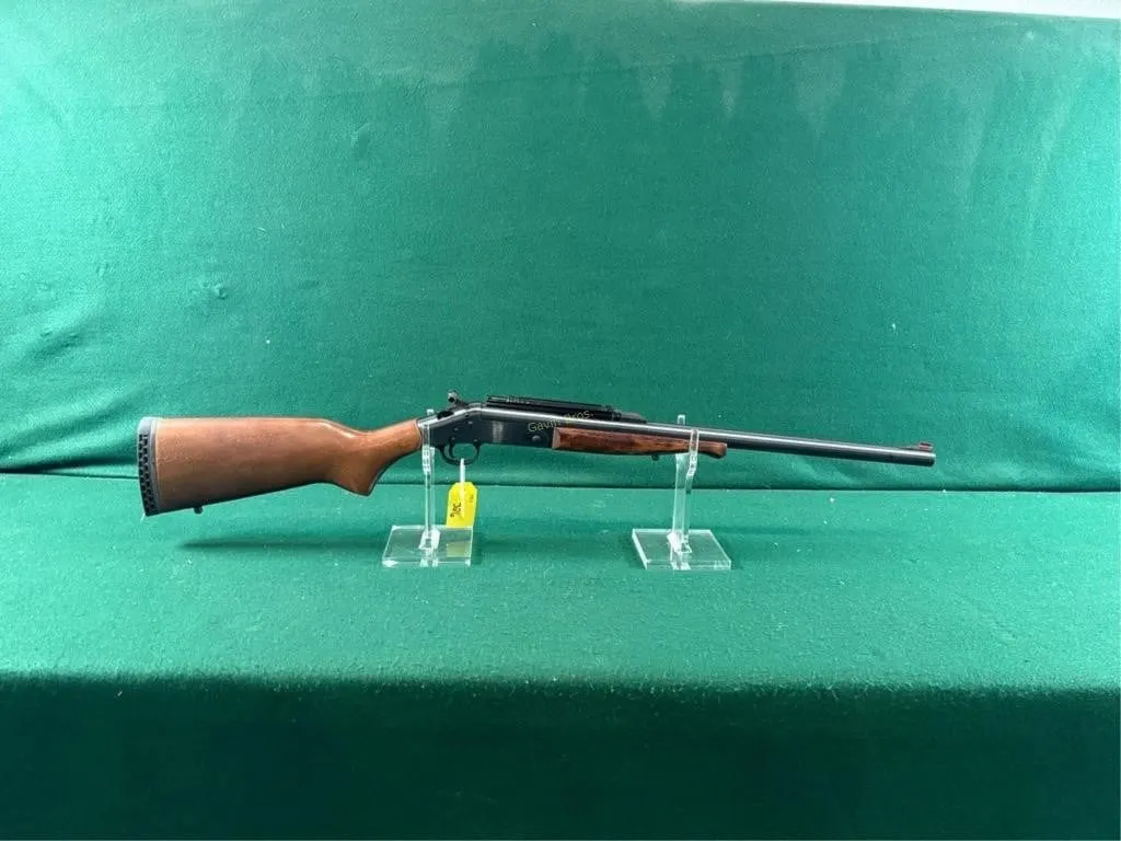 New England Firearms Handi Rifle SB2 45-70 Govt