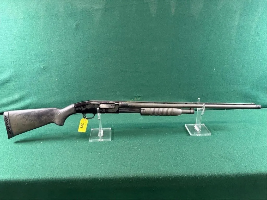 Mossberg Maverick Mdl.88 12ga Shotgun
