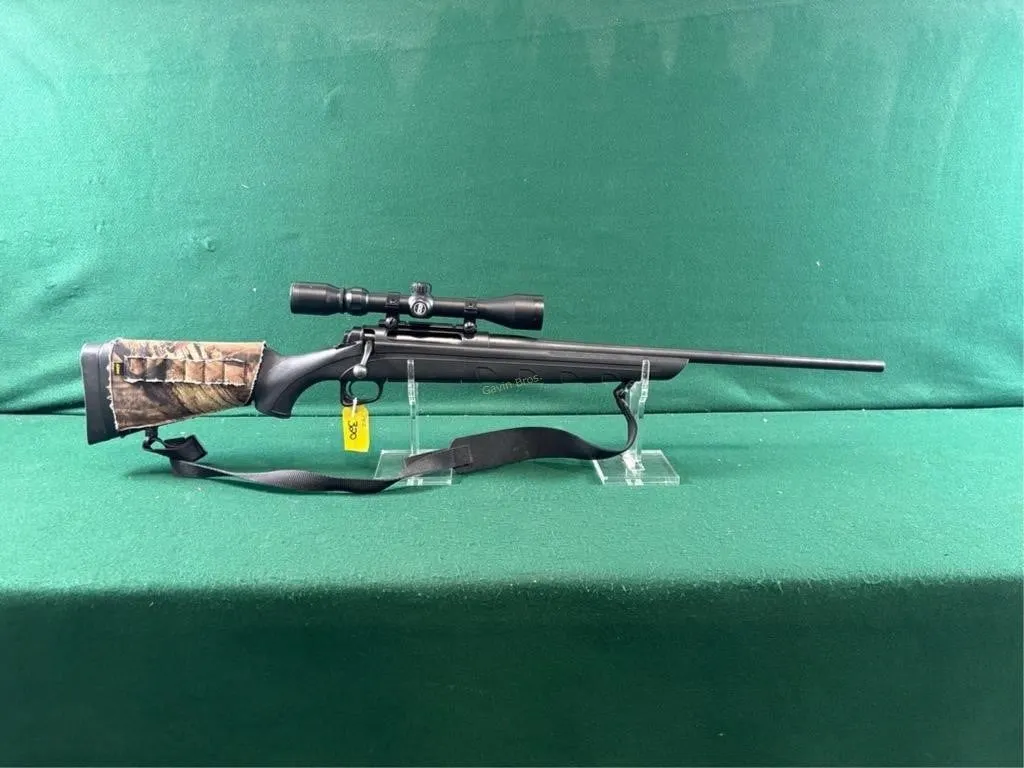 Remington Mdl.770 270 Win Rifle