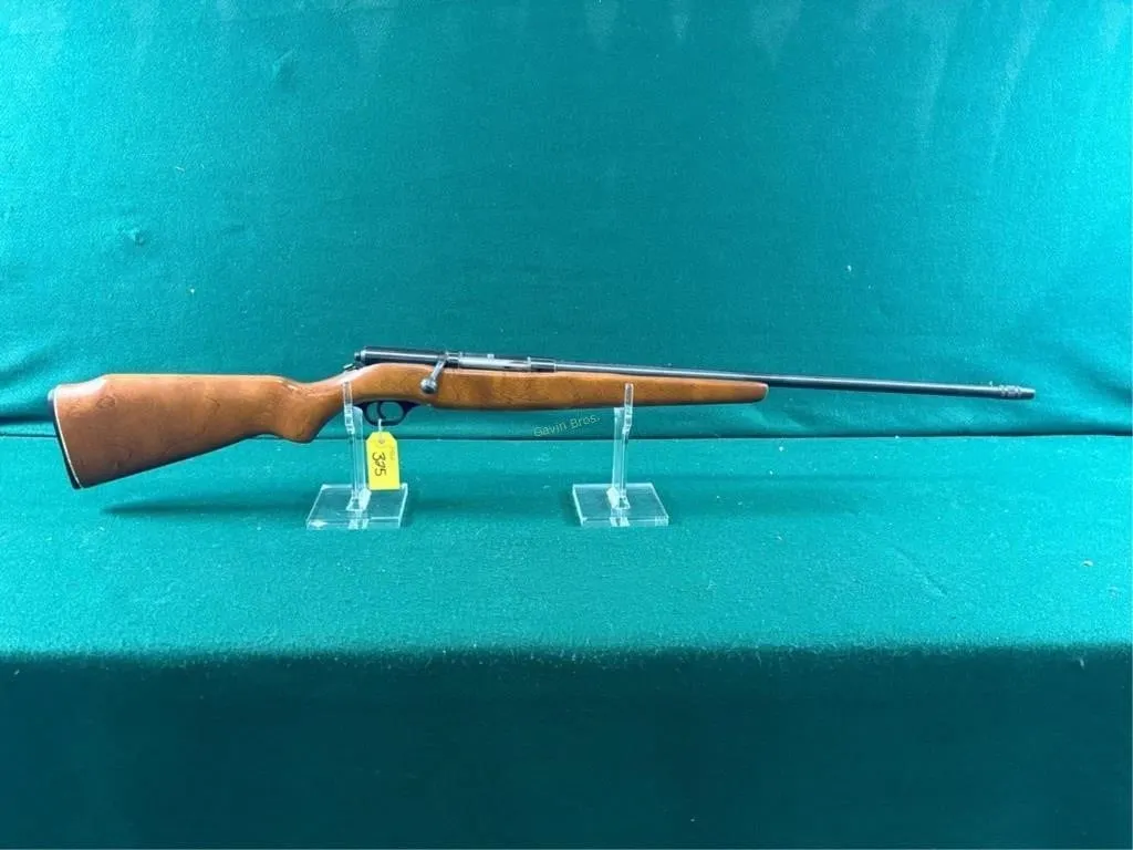 Mossberg Mdl.183DG 410ga Shotgun