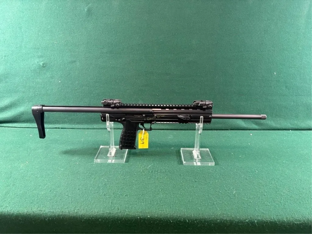 Kel-Tec Mdl.CMR-30 22 WMR Carbine