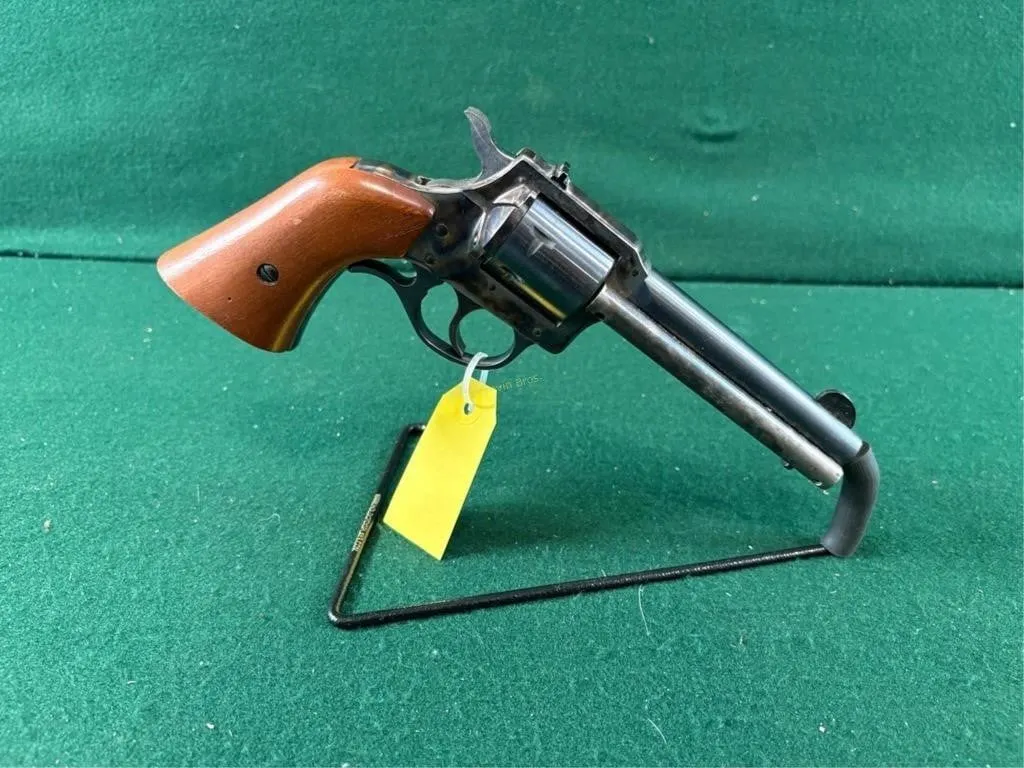 H&R Mdl.676 22cal Revolver